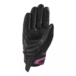 Ixon Mig 2 Lady Airflow мотоперчатки Fuchsia Розовый