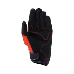Alpinestars Ignite мотоперчатки Tangerine Красный