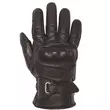 Helstons Vertigo Hiver Leather мотоперчатки Black Черный (размер: 12)