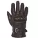 Helstons Vertigo Hiver Leather мотоперчатки Black Черный