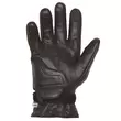 Helstons Vertigo Hiver Leather мотоперчатки Black Черный