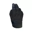 Berik Urban Survivor Mesh мотоперчатки Black Черный (размер: xs)