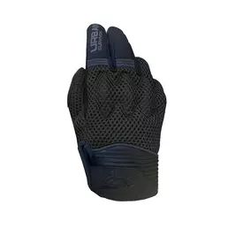 Berik Urban Survivor Mesh мотоперчатки Black Черный