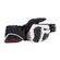 Alpinestars Sp-8 V3 Air мотоперчатки Black White Red Белый