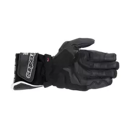 Alpinestars Sp-8 V3 Air мотоперчатки Black White Red Белый