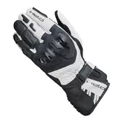Held Evo-thrux 3 мотоперчатки Black White Белый