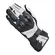 Held Evo-thrux 3 мотоперчатки Black White Белый