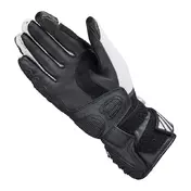 Held Evo-thrux 3 мотоперчатки Black White Белый