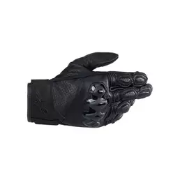 Alpinestars Celer V3 мотоперчатки Black Черный