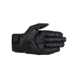 Alpinestars Celer V3 мотоперчатки Black Черный