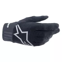 ALPINESTARS A-Dura handschuhe Черный