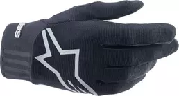 ALPINESTARS A-Dura handschuhe Черный