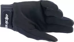 ALPINESTARS A-Dura handschuhe Черный
