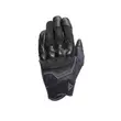 Dainese Ermex мотоперчатки Black Черный (размер: xs)