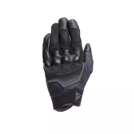 Dainese Ermex мотоперчатки Black Черный (размер: xs)