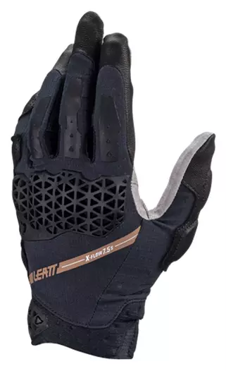 ADV X-Flow 7.5 Short Stealth Черный (размер: s)