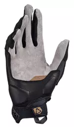 ADV X-Flow 7.5 Short Stealth Черный