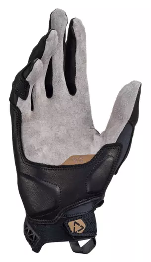 ADV X-Flow 7.5 Short Stealth Черный