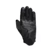 Dainese Blackjack 2 Leather мотоперчатки Black Черный