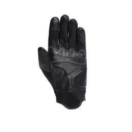 Dainese Blackjack 2 Leather мотоперчатки Black Черный