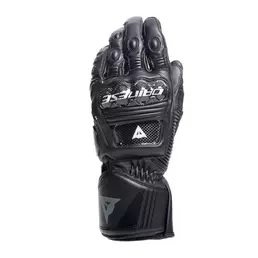 Dainese Druid 4 мотоперчатки Black Grey Черный