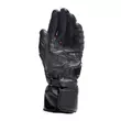 Dainese Druid 4 мотоперчатки Black Grey Черный