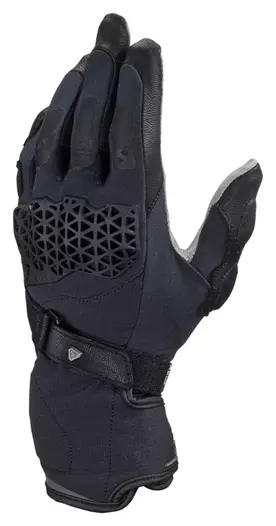 ADV X-Flow 7.5 Stealth Черный (размер: s)