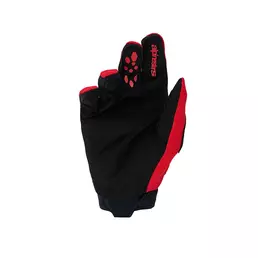 Alpinestars Full Bore V2 мотоперчатки Red Красный