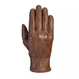 Ixon Rs Nizo Air Leather мотоперчатки Camel Коричневый