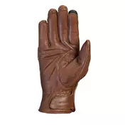 Ixon Rs Nizo Air Leather мотоперчатки Camel Коричневый