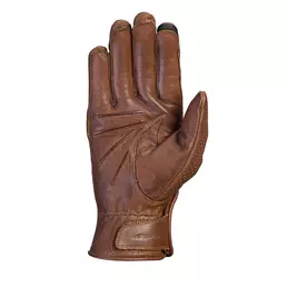 Ixon Rs Nizo Air Leather мотоперчатки Camel Коричневый