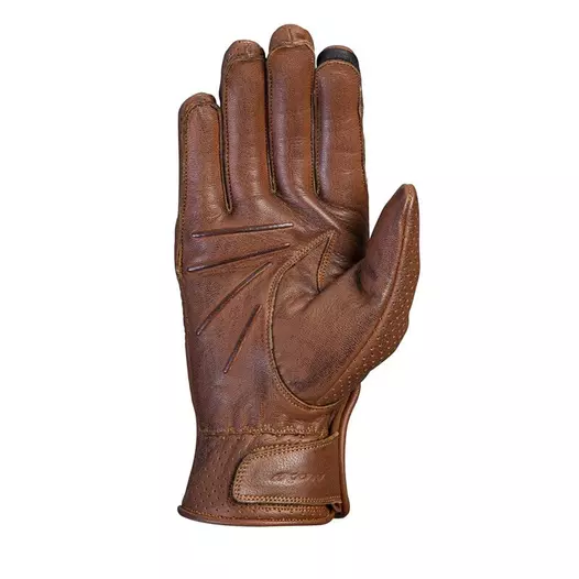 Ixon Rs Nizo Air Leather мотоперчатки Camel Коричневый