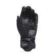 Dainese Livigno Gore-tex Thermal мотоперчатки Black Черный