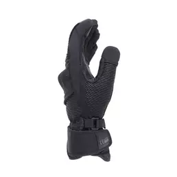 Dainese Livigno Gore-tex Thermal мотоперчатки Black Черный
