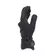 Dainese Livigno Gore-tex Thermal мотоперчатки Black Черный