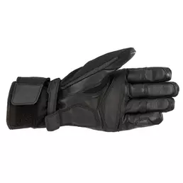 Alpinestars Range 2 In One Gore-tex мотоперчатки Black Черный