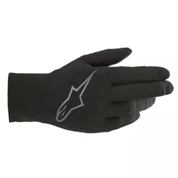 Alpinestars Range 2 In One Gore-tex мотоперчатки Black Черный