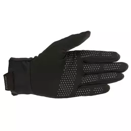 Alpinestars Range 2 In One Gore-tex мотоперчатки Black Черный