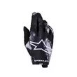 Alpinestars Radar 2024 мотоперчатки Iron Camo Черный (размер: l)