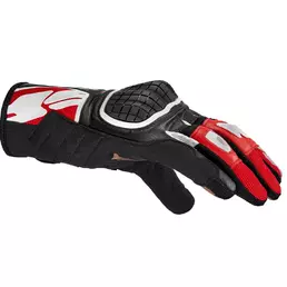 Spidi G Warrior мотоперчатки Red Красный