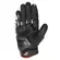 Ixon Rs2 мотоперчатки Black White Red Красный