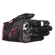 Alpinestars Stella Smx-1 Air V2 мотоперчатки Black Fuchsia Розовый