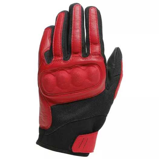 Dainese Sabha мотоперчатки Red Красный (размер: 3xl)