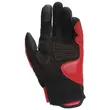 Dainese Sabha мотоперчатки Red Красный