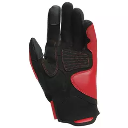 Dainese Sabha мотоперчатки Red Красный