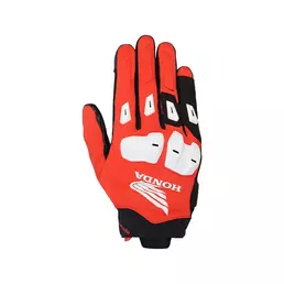 Alpinestars Honda Sp X 3 мотоперчатки Red Красный