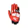 Alpinestars Honda Sp X 3 мотоперчатки Red Красный