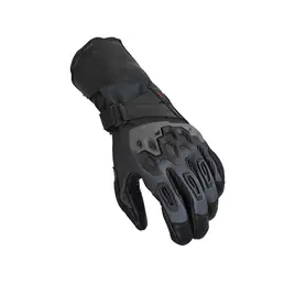 Macna Tanamax мотоперчатки Black Черный