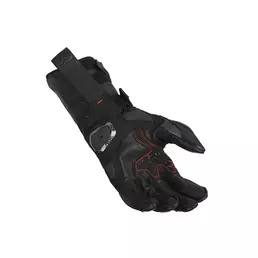 Macna Tanamax мотоперчатки Black Черный