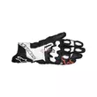 Alpinestars Gp Plus R V3 мотоперчатки White Red Fluo Красный